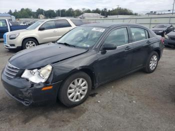  Salvage Chrysler Sebring