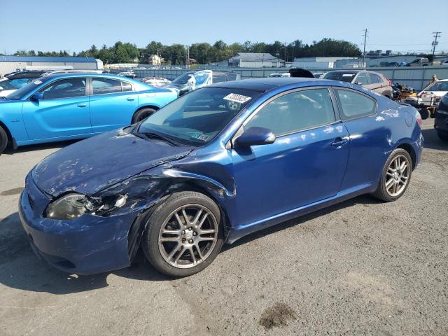  Salvage Scion TC