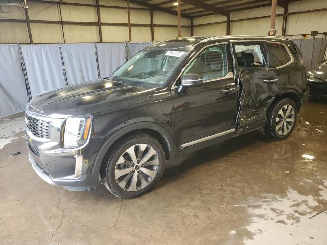  Salvage Kia Telluride