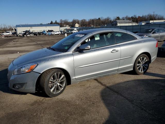  Salvage Volvo C70