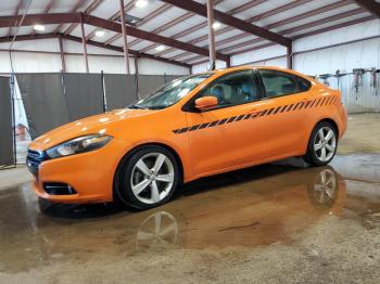  Salvage Dodge Dart