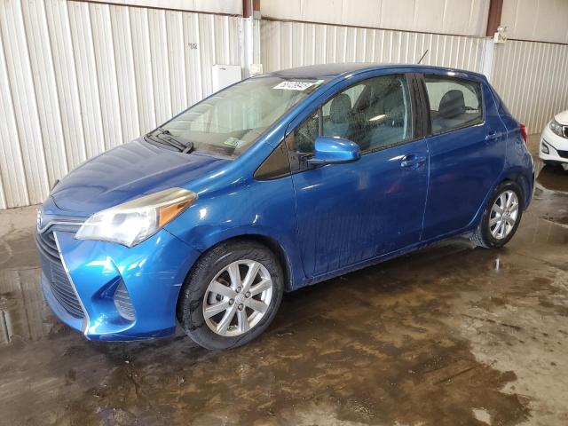  Salvage Toyota Yaris