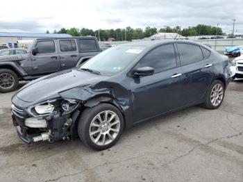  Salvage Dodge Dart