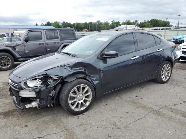  Salvage Dodge Dart