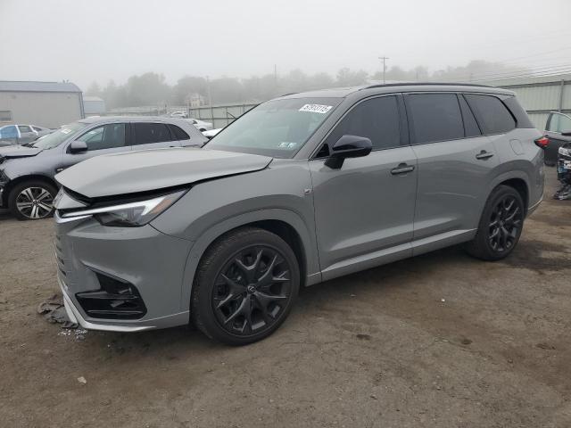  Salvage Lexus Tx 500h F