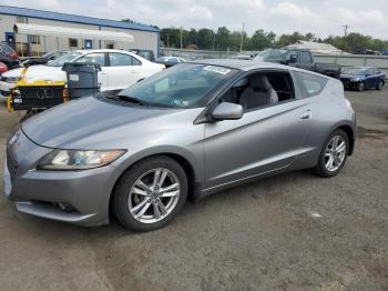  Salvage Honda Crz