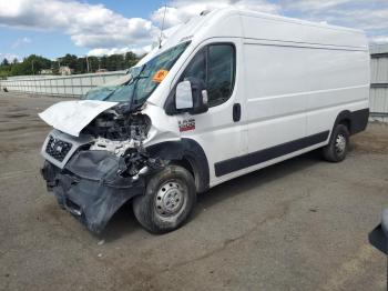  Salvage Ram Promaster