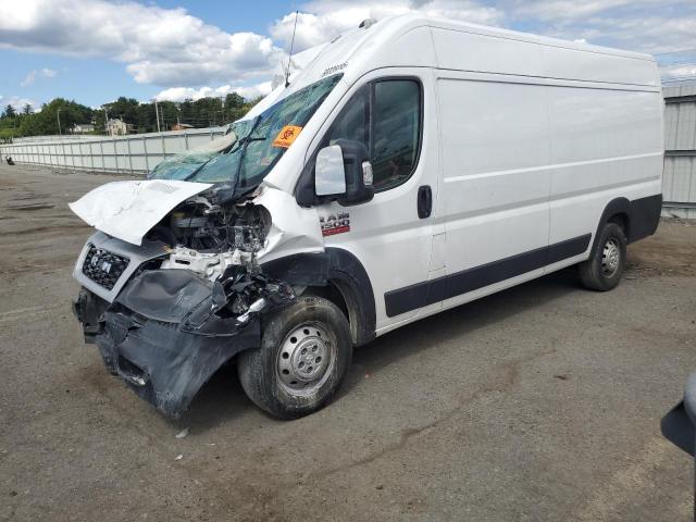  Salvage Ram Promaster