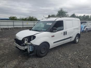  Salvage Ram Promaster