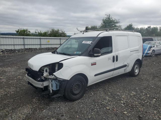  Salvage Ram Promaster