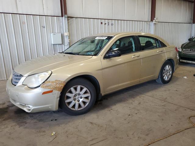  Salvage Chrysler Sebring