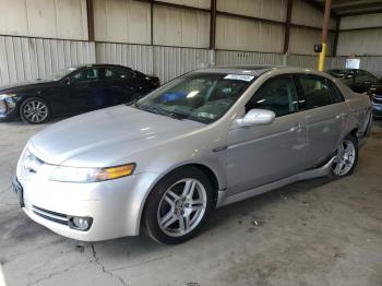  Salvage Acura TL