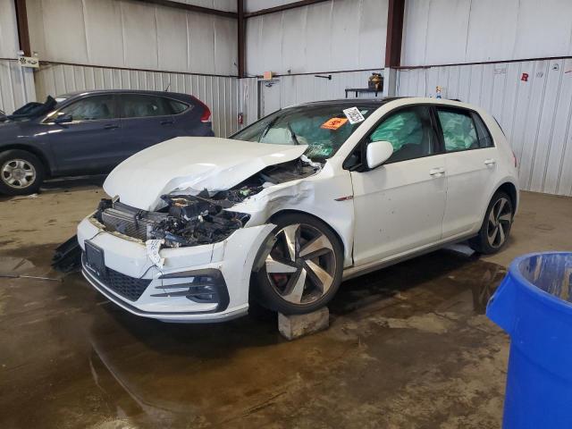  Salvage Volkswagen GTI