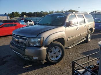  Salvage Chevrolet Suburban
