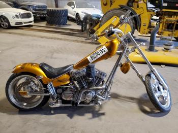  Salvage Other Motorcycle Other