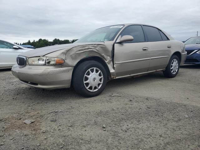  Salvage Buick Century