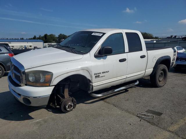  Salvage Dodge Ram 1500