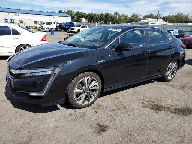  Salvage Honda Clarity