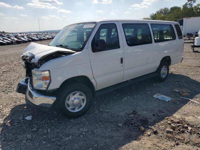  Salvage Ford Econoline