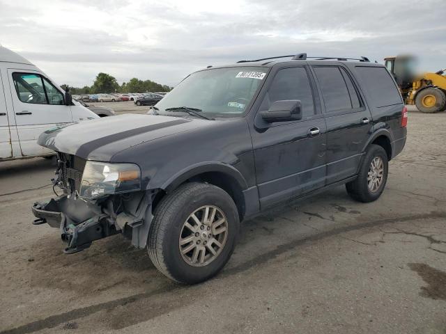  Salvage Ford Expedition