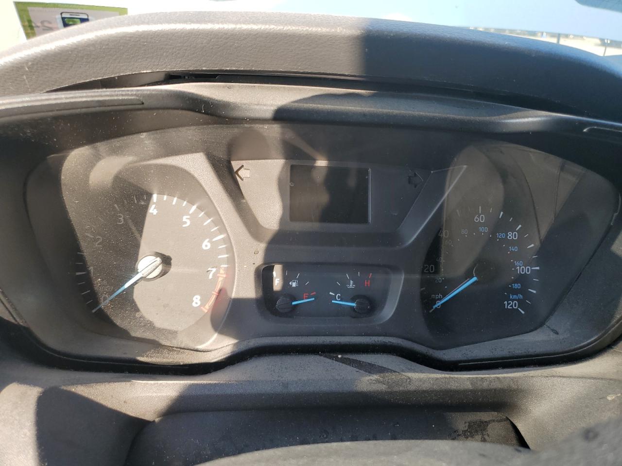 Ford Transit T-250 Image 4