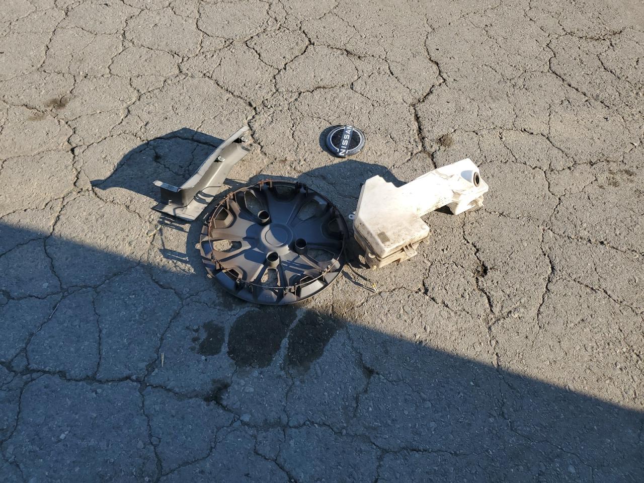 Ford Transit T-250 Image 5