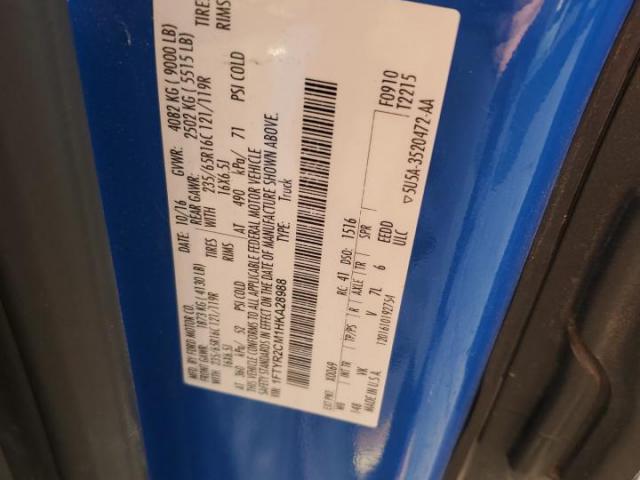 Ford Transit T-250 Image 13