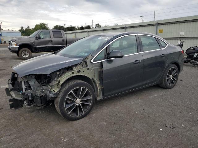  Salvage Buick Verano