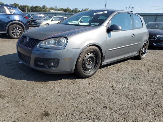  Salvage Volkswagen GTI