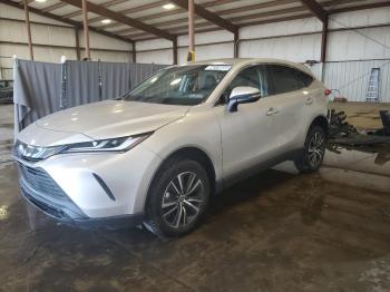  Salvage Toyota Venza