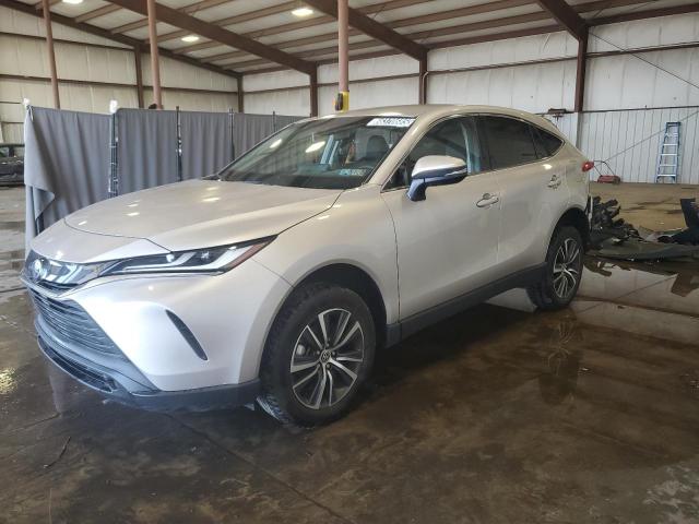  Salvage Toyota Venza