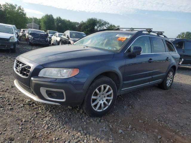  Salvage Volvo XC70