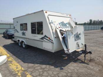  Salvage Skamper Kodiak