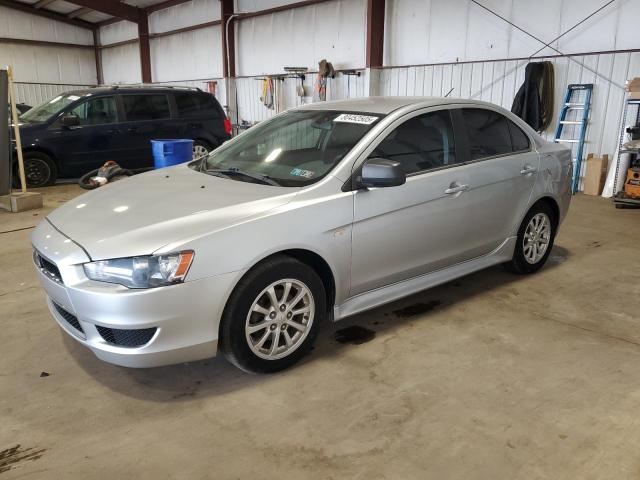  Salvage Mitsubishi Lancer