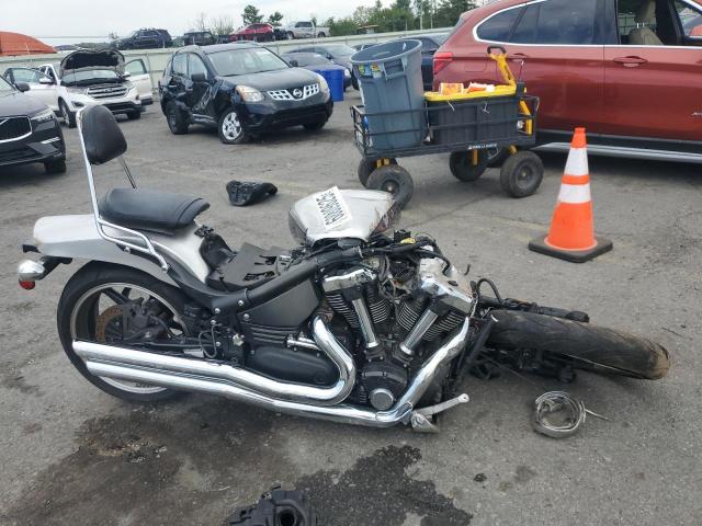  Salvage Yamaha Xv1700 Pc