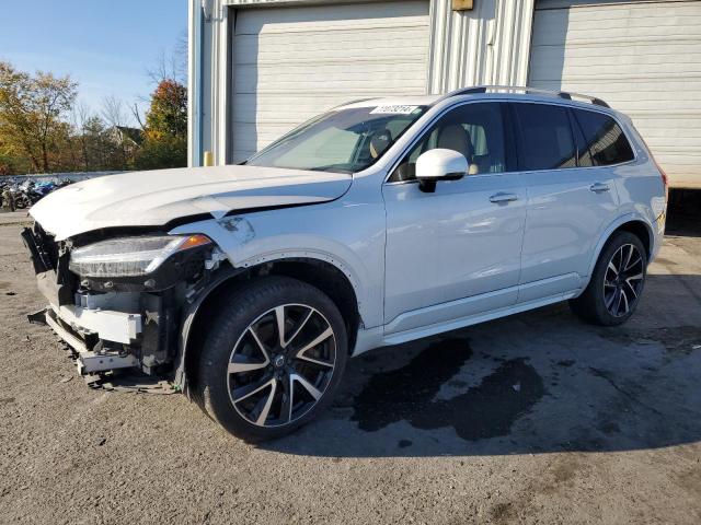  Salvage Volvo XC90