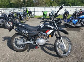  Salvage Honda Xr150l E