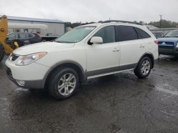  Salvage Hyundai Veracruz
