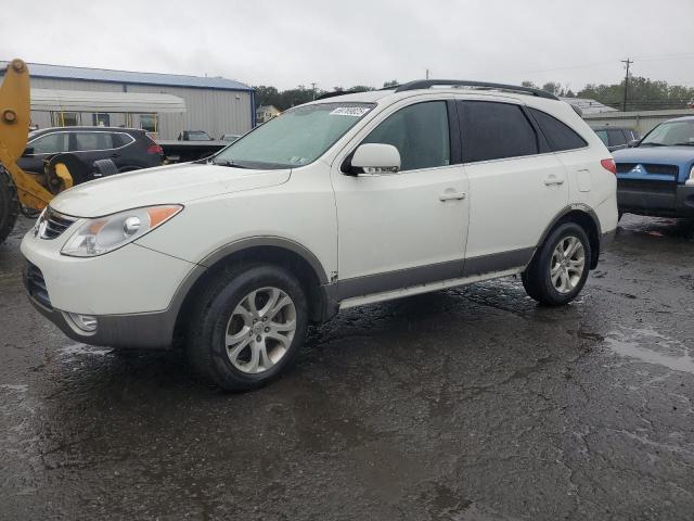  Salvage Hyundai Veracruz