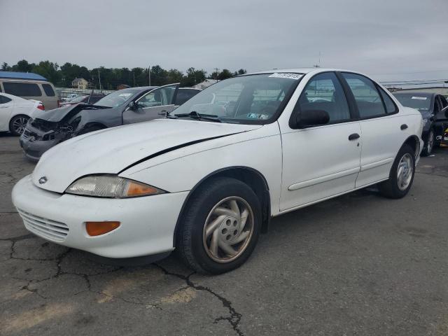  Salvage Chevrolet Cavalier