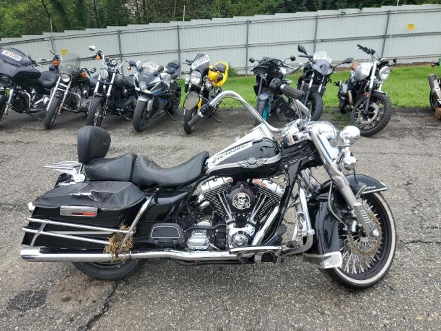  Salvage Harley-Davidson Fl
