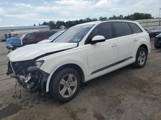  Salvage Audi Q7