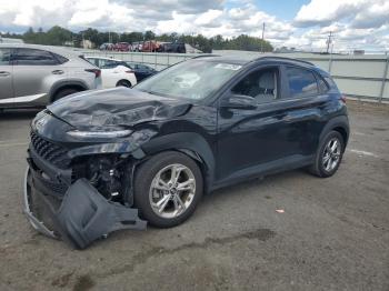  Salvage Hyundai KONA