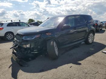  Salvage Land Rover Discovery