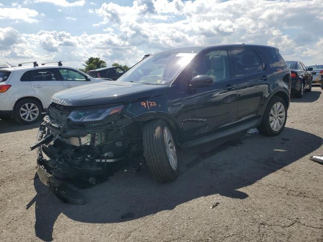  Salvage Land Rover Discovery