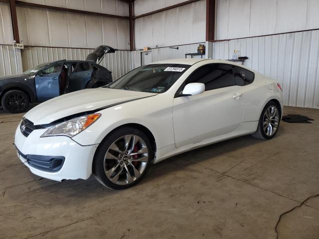  Salvage Hyundai Genesis