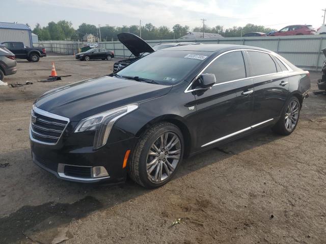  Salvage Cadillac XTS