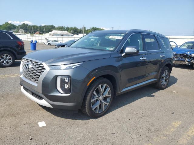  Salvage Hyundai PALISADE
