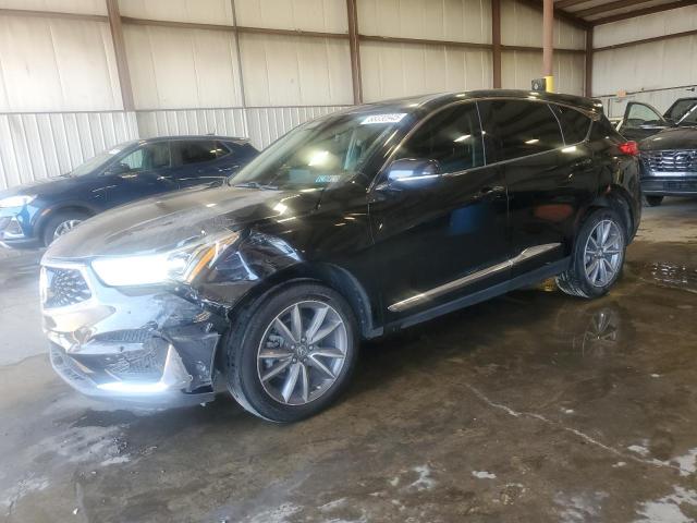  Salvage Acura RDX