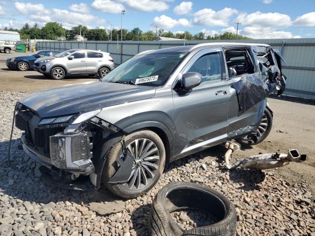  Salvage Hyundai PALISADE